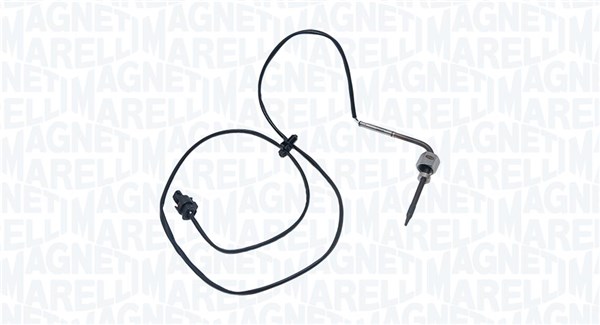 Sensor uitlaatgastemperatuur Magneti Marelli 172000459010