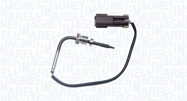 Sensor uitlaatgastemperatuur Magneti Marelli 172000465010