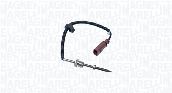 Sensor uitlaatgastemperatuur Magneti Marelli 172000469010