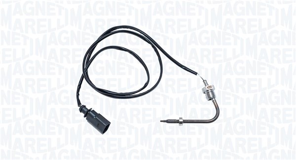 Sensor uitlaatgastemperatuur Magneti Marelli 172000489010