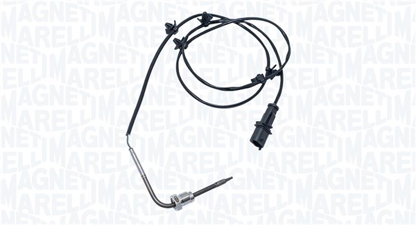 Sensor uitlaatgastemperatuur Magneti Marelli 172000491010