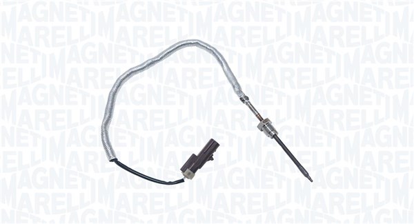 Sensor uitlaatgastemperatuur Magneti Marelli 172000495010