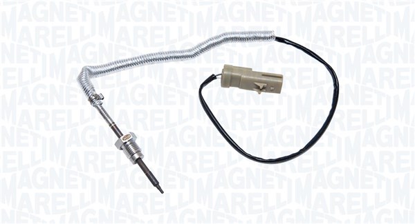 Sensor uitlaatgastemperatuur Magneti Marelli 172000497010