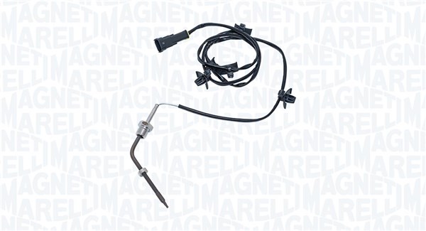 Sensor uitlaatgastemperatuur Magneti Marelli 172000503010