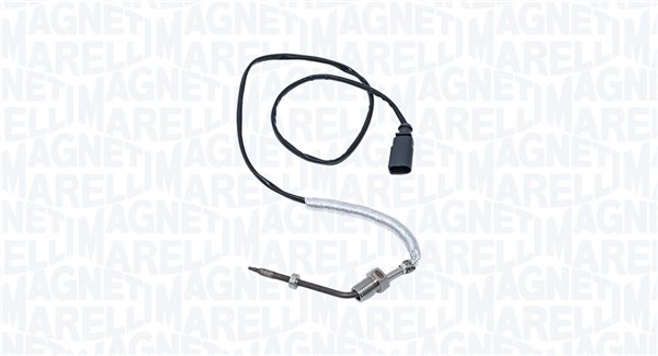 Sensor uitlaatgastemperatuur Magneti Marelli 172000507010