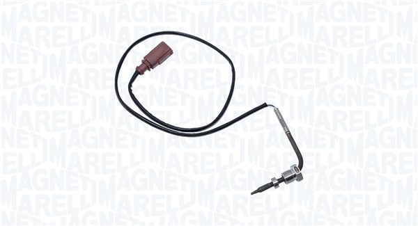 Sensor uitlaatgastemperatuur Magneti Marelli 172000509010