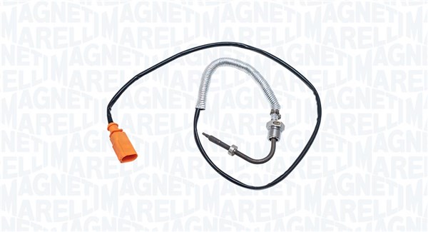 Sensor uitlaatgastemperatuur Magneti Marelli 172000511010