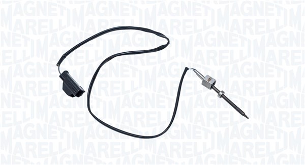 Sensor uitlaatgastemperatuur Magneti Marelli 172000515010