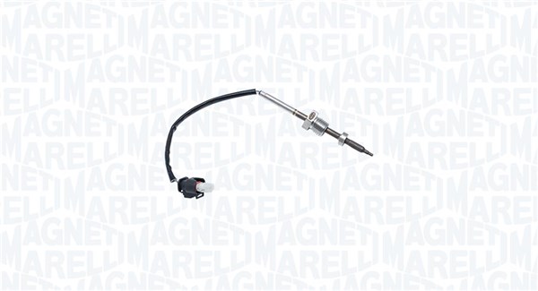Sensor uitlaatgastemperatuur Magneti Marelli 172000517010