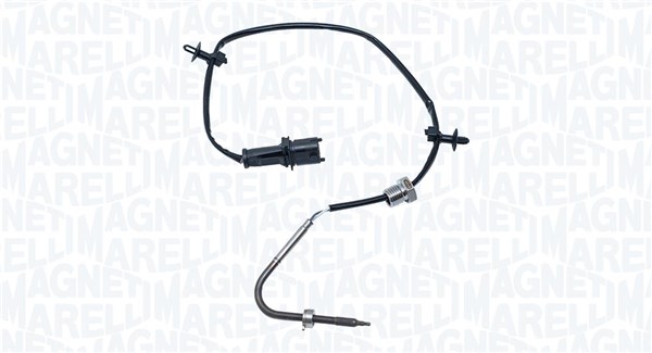 Sensor uitlaatgastemperatuur Magneti Marelli 172000523010