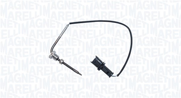 Sensor uitlaatgastemperatuur Magneti Marelli 172000527010