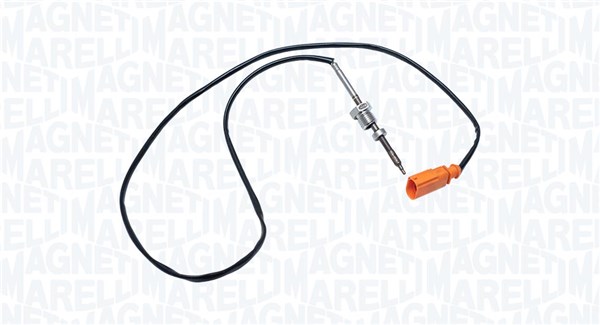 Sensor uitlaatgastemperatuur Magneti Marelli 172000533010