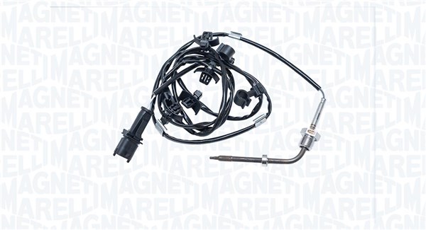 Sensor uitlaatgastemperatuur Magneti Marelli 172000537010