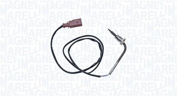 Sensor uitlaatgastemperatuur Magneti Marelli 172000547010