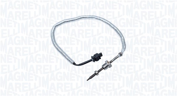 Sensor uitlaatgastemperatuur Magneti Marelli 172000549010