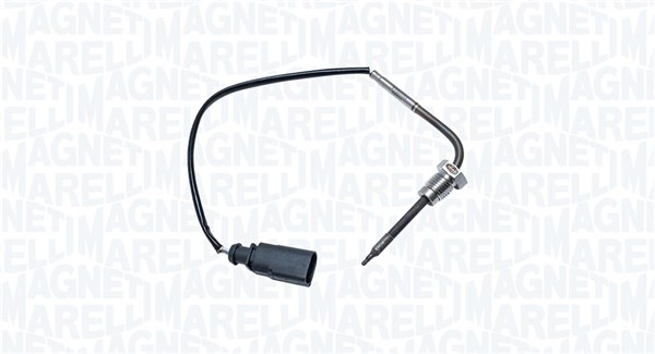 Sensor uitlaatgastemperatuur Magneti Marelli 172000553010