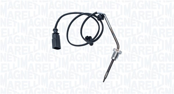 Sensor uitlaatgastemperatuur Magneti Marelli 172000557010