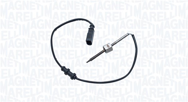 Sensor uitlaatgastemperatuur Magneti Marelli 172000559010