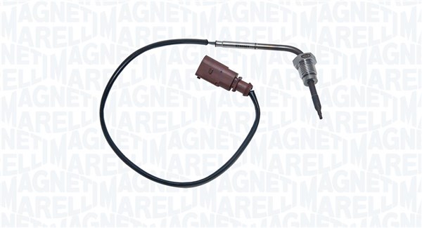 Sensor uitlaatgastemperatuur Magneti Marelli 172000561010