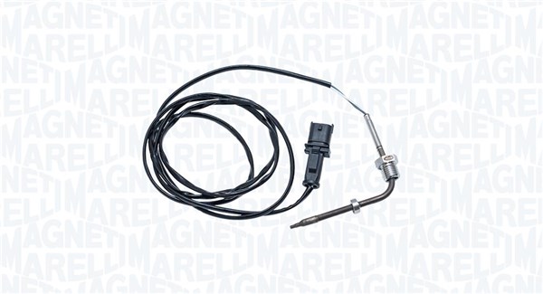 Sensor uitlaatgastemperatuur Magneti Marelli 172000565010
