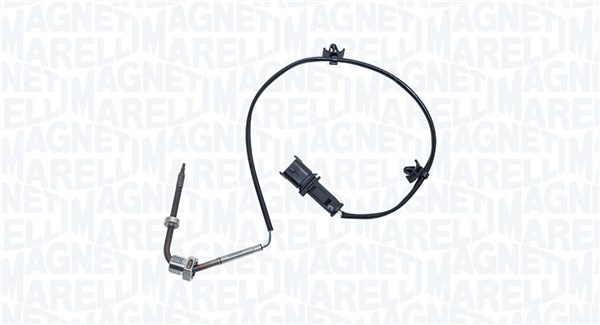 Sensor uitlaatgastemperatuur Magneti Marelli 172000577010
