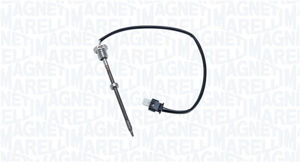 Sensor uitlaatgastemperatuur Magneti Marelli 172000585010