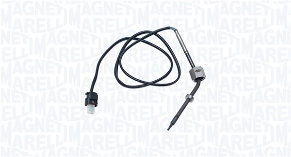 Sensor uitlaatgastemperatuur Magneti Marelli 172000587010