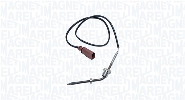 Sensor uitlaatgastemperatuur Magneti Marelli 172000589010