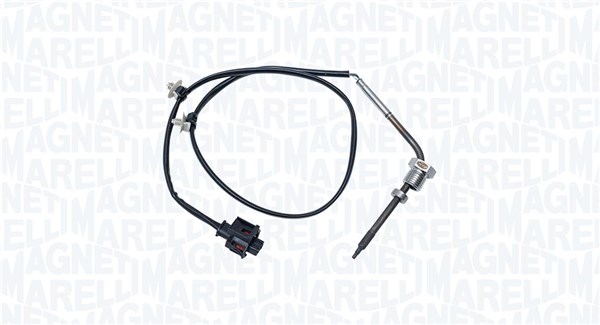 Sensor uitlaatgastemperatuur Magneti Marelli 172000597010