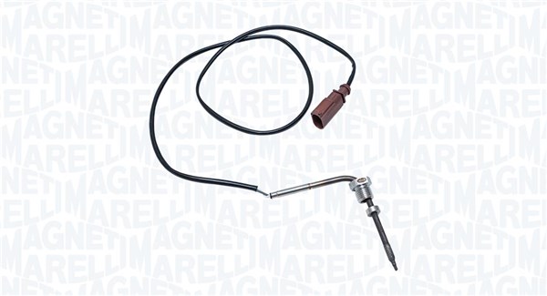 Sensor uitlaatgastemperatuur Magneti Marelli 172000605010