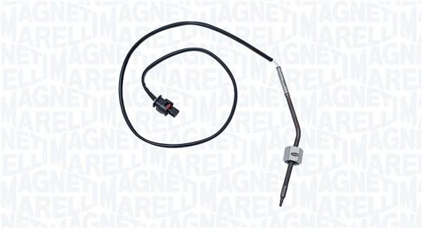 Sensor uitlaatgastemperatuur Magneti Marelli 172000609010