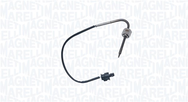 Sensor uitlaatgastemperatuur Magneti Marelli 172000611010