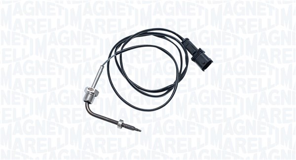 Sensor uitlaatgastemperatuur Magneti Marelli 172000615010