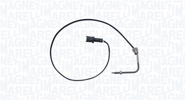 Sensor uitlaatgastemperatuur Magneti Marelli 172000619010