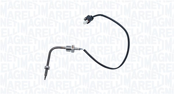 Sensor uitlaatgastemperatuur Magneti Marelli 172000621010