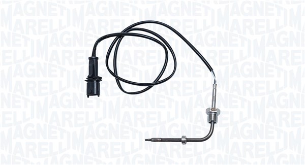Sensor uitlaatgastemperatuur Magneti Marelli 172000627010