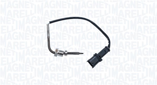 Sensor uitlaatgastemperatuur Magneti Marelli 172000629010