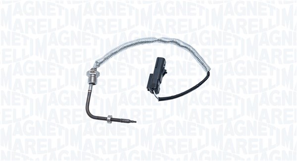 Sensor uitlaatgastemperatuur Magneti Marelli 172000633010