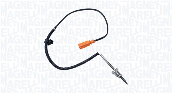 Sensor uitlaatgastemperatuur Magneti Marelli 172000639010