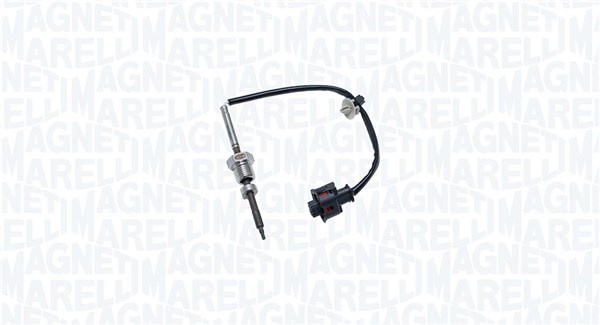 Sensor uitlaatgastemperatuur Magneti Marelli 172000641010