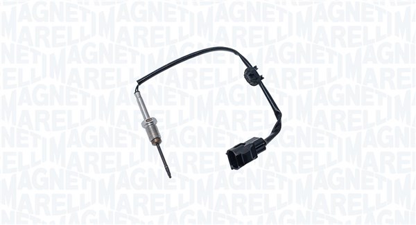 Sensor uitlaatgastemperatuur Magneti Marelli 172000645010