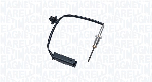 Sensor uitlaatgastemperatuur Magneti Marelli 172000661010