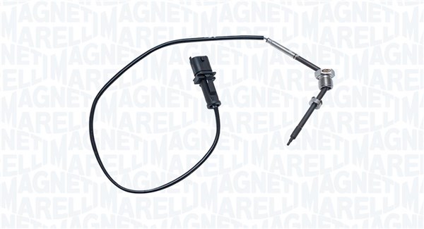 Sensor uitlaatgastemperatuur Magneti Marelli 172000663010