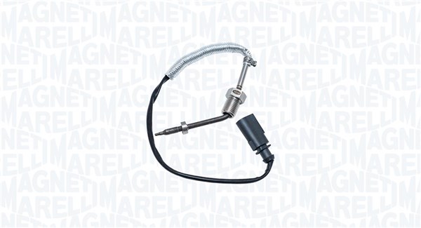 Sensor uitlaatgastemperatuur Magneti Marelli 172000665010