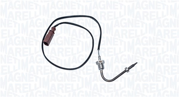 Sensor uitlaatgastemperatuur Magneti Marelli 172000667010