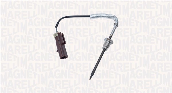 Sensor uitlaatgastemperatuur Magneti Marelli 172000673010