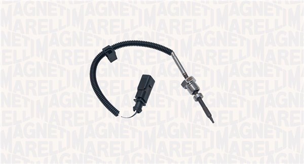 Sensor uitlaatgastemperatuur Magneti Marelli 172000675010