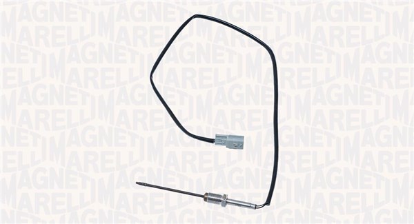 Sensor uitlaatgastemperatuur Magneti Marelli 172000677010