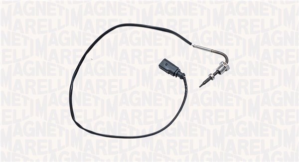 Sensor uitlaatgastemperatuur Magneti Marelli 172000681010