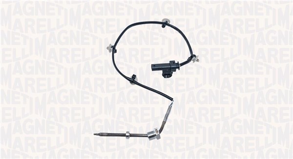 Sensor uitlaatgastemperatuur Magneti Marelli 172000685010